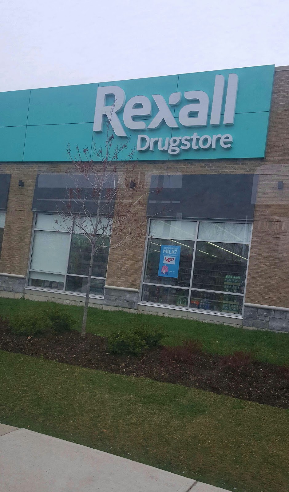Rexall | 350 Oxford St E, London, ON N6A 1V7, Canada | Phone: (519) 432-7164