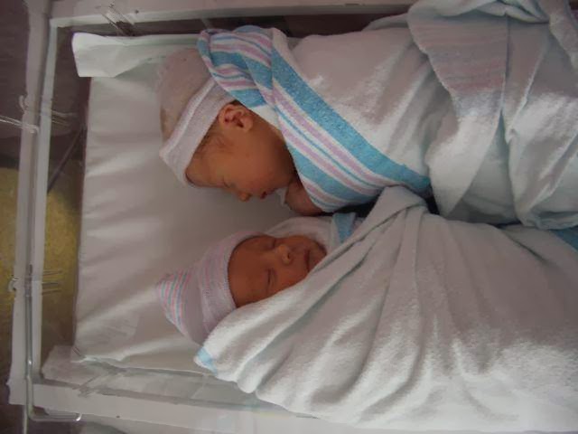 Maxines Multiple Birth Care | 188 Parkview Crescent, Newmarket, ON L3Y 2C8, Canada | Phone: (416) 668-9957