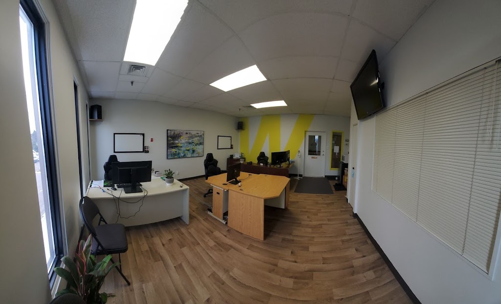 Webez | 739 Bd Barrette, Chicoutimi, QC G7J 4C4, Canada | Phone: (581) 306-1176