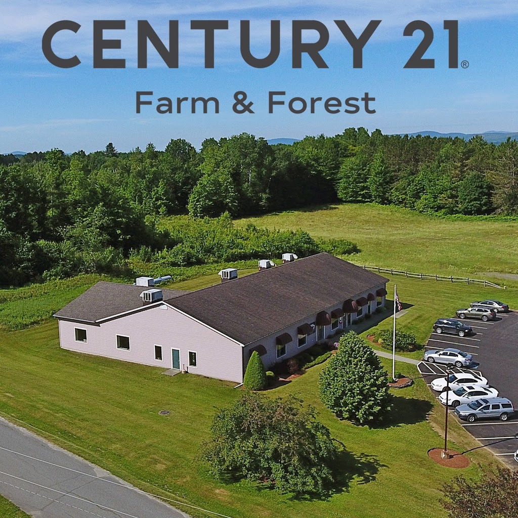 Century 21 Farm & Forest | 5043 US-5, Derby, VT 05829, USA | Phone: (802) 334-1200