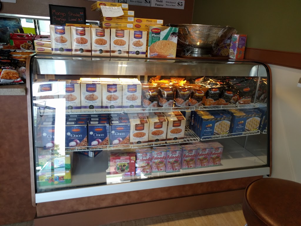 Gazebo Sweets & Catering | 626 Bloor St, Mississauga, ON L5A 3V9, Canada | Phone: (905) 897-1222