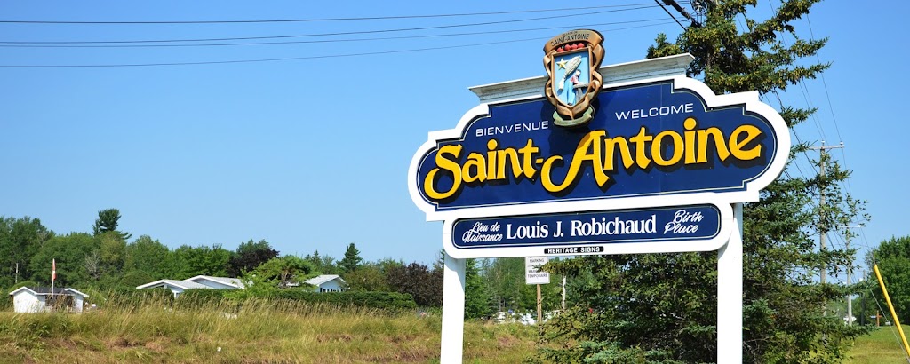 Village de Saint-Antoine | 4556 Rue Principale Suite 300, Saint-Antoine, NB E4V 1R3, Canada | Phone: (506) 525-4020
