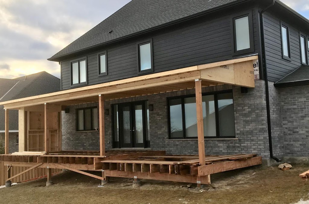 Sawson Construction | 22736 Komoka Rd, Komoka, ON N0L 1R0, Canada | Phone: (519) 660-9900