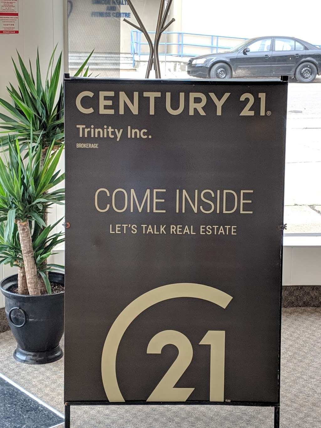 Century 21 Trinity Inc., Brokerage | 41 Kent St N, Simcoe, ON N3Y 3S1, Canada | Phone: (226) 777-7067