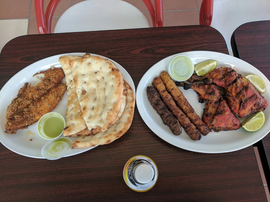 Naan Stop Express | 331C Bath Rd, Kingston, ON K7M 2X6, Canada | Phone: (613) 766-3312