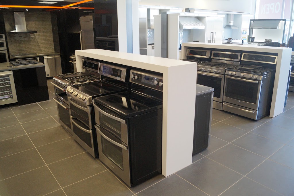 Appliance Canada | 3050 Vega Blvd Unit #8A, Mississauga, ON L5L 5X8, Canada | Phone: (289) 652-1935