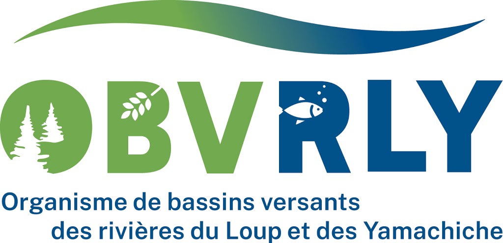 Organisme de bassins versants des rivières du Loup et des Yamachiche | 780 Rue Saint Joseph, Saint-Barnabé-Nord, QC G0X 2K0, Canada | Phone: (819) 264-2033