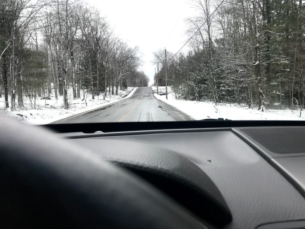 Parc de la mairie Shefford | Chemin Robinson O, Shefford, QC J0E, Canada