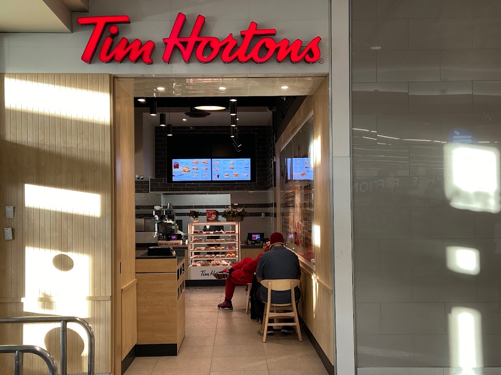 Tim Hortons | 3625 Shaganappi Trail NW, Calgary, AB T3A 0E2, Canada | Phone: (866) 846-2273