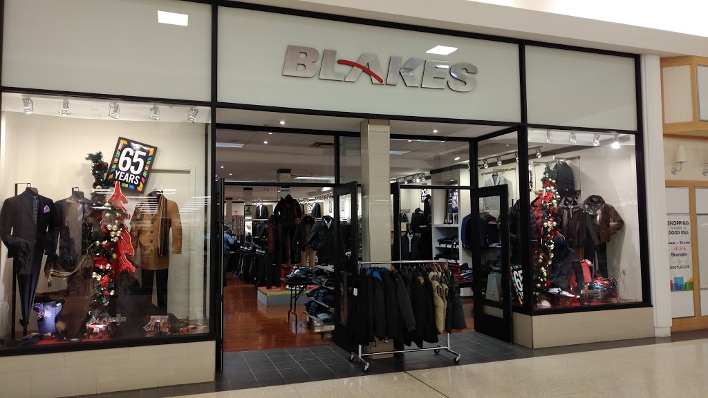 Blakes Mens & Formal Wear Shop | Seaway Mall, 800 Niagara St, Welland, ON L3C 5Z4, Canada | Phone: (905) 732-2922