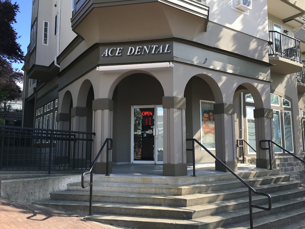 Ace Dental Clinic | 1001 Brunette Ave, Coquitlam, BC V3K 6Z5, Canada | Phone: (604) 524-9234