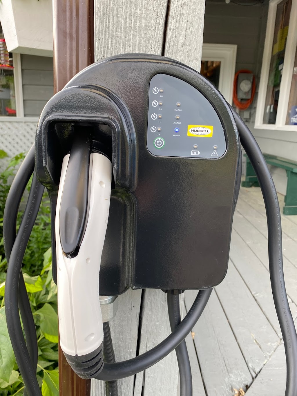 Electric Vehicle Charging Station | 1076 ON-637, Killarney, ON P0M 2A0, Canada | Phone: (888) 222-3410