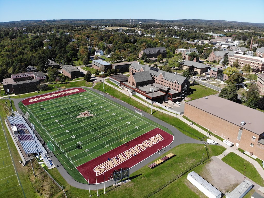 Mount Allison University | 62 York St, Sackville, NB E4L 1E2, Canada | Phone: (506) 364-2269