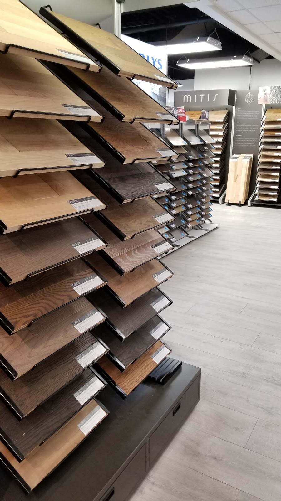 Flordeco - BFC Plancher Design | 2700 Rue Jean-Perrin #110, Québec, QC G2C 1S9, Canada | Phone: (418) 847-6532