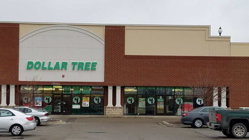 Dollar Tree | 51361 Gratiot Ave, New Baltimore, MI 48051, USA | Phone: (586) 948-1063