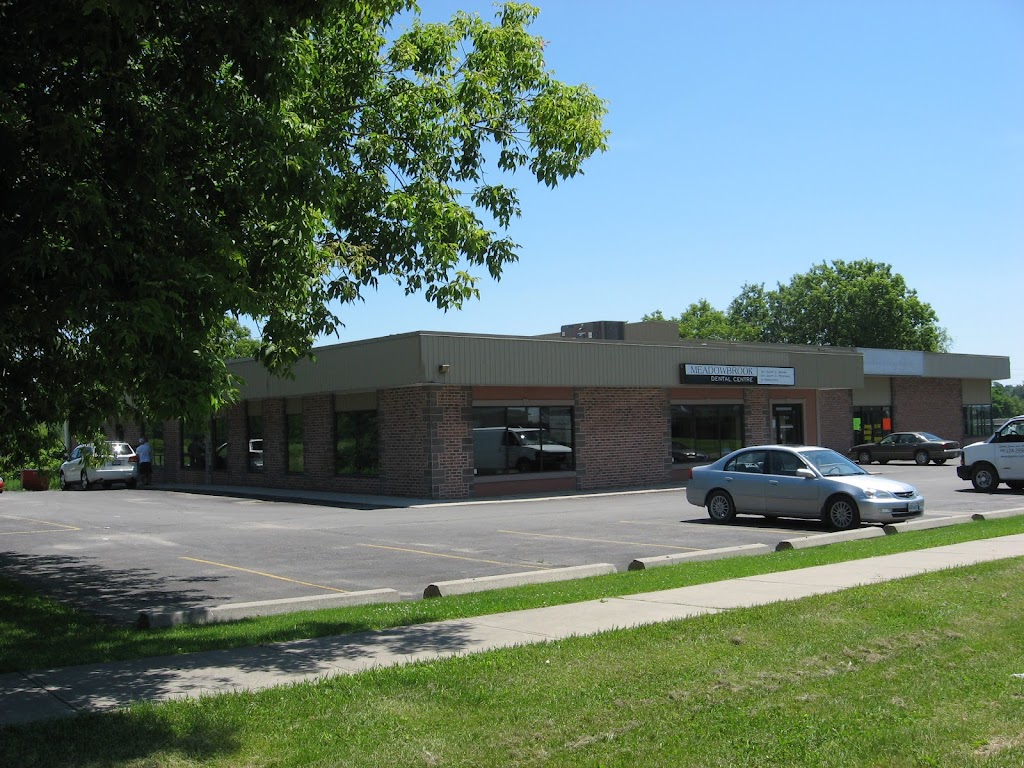 Meadowbrook Dental Centre | 542 Armstrong Rd, Kingston, ON K7M 7N8, Canada | Phone: (613) 546-6865