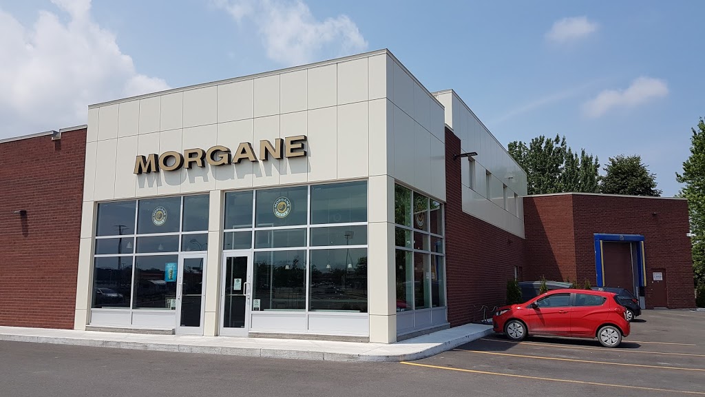 Café Morgane | 360 Boulevard Saint-Joseph, Drummondville, QC J2C 2A8, Canada | Phone: (819) 850-8305