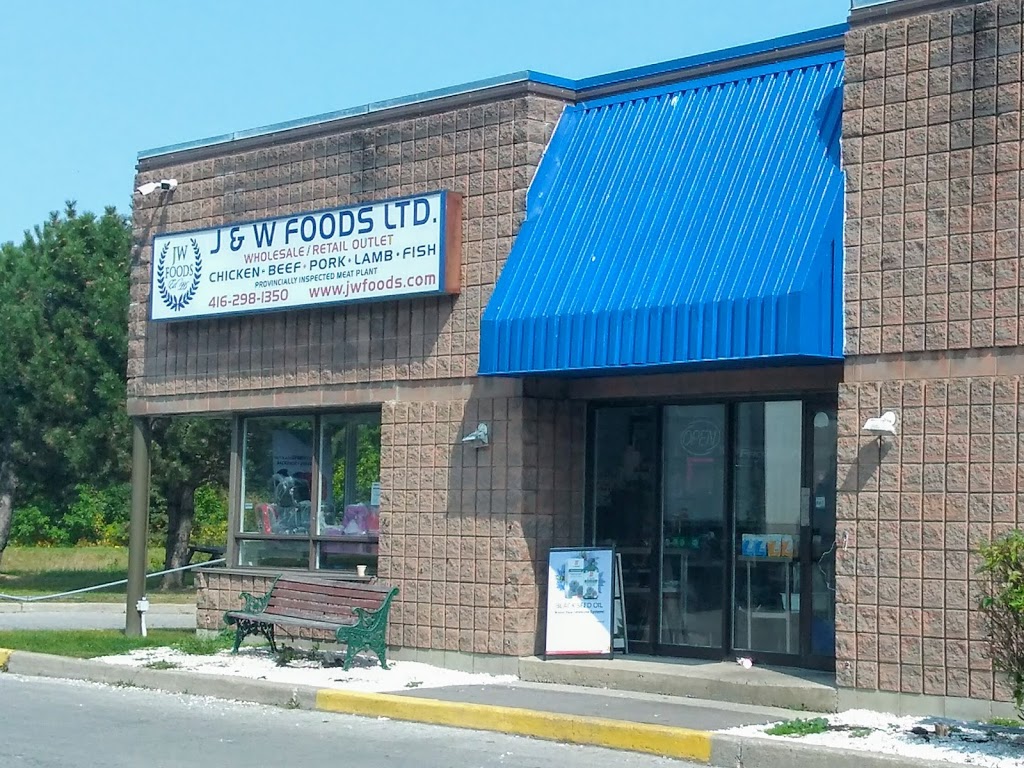 J & W Foods | 2201 Brimley Rd #1, Scarborough, ON M1S 4N7, Canada | Phone: (416) 298-1350