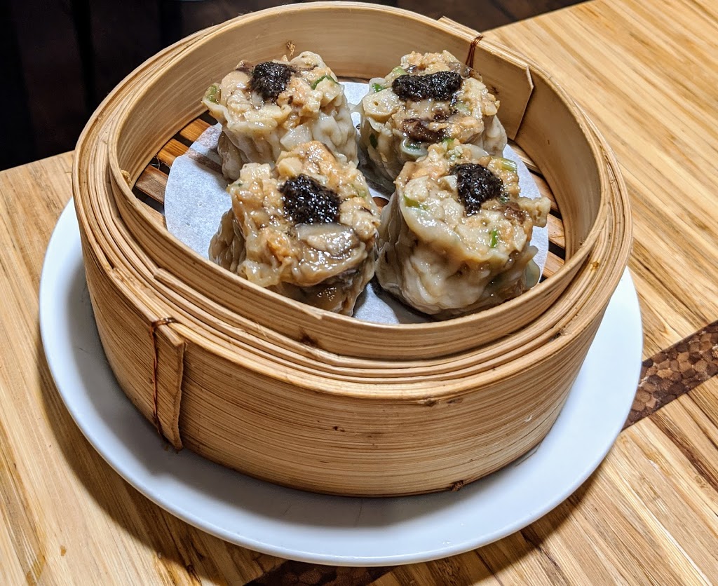 Little Bird Dim Sum + Craft Beer | 2958 W 4th Ave, Vancouver, BC V6K 1R4, Canada | Phone: (604) 325-8132