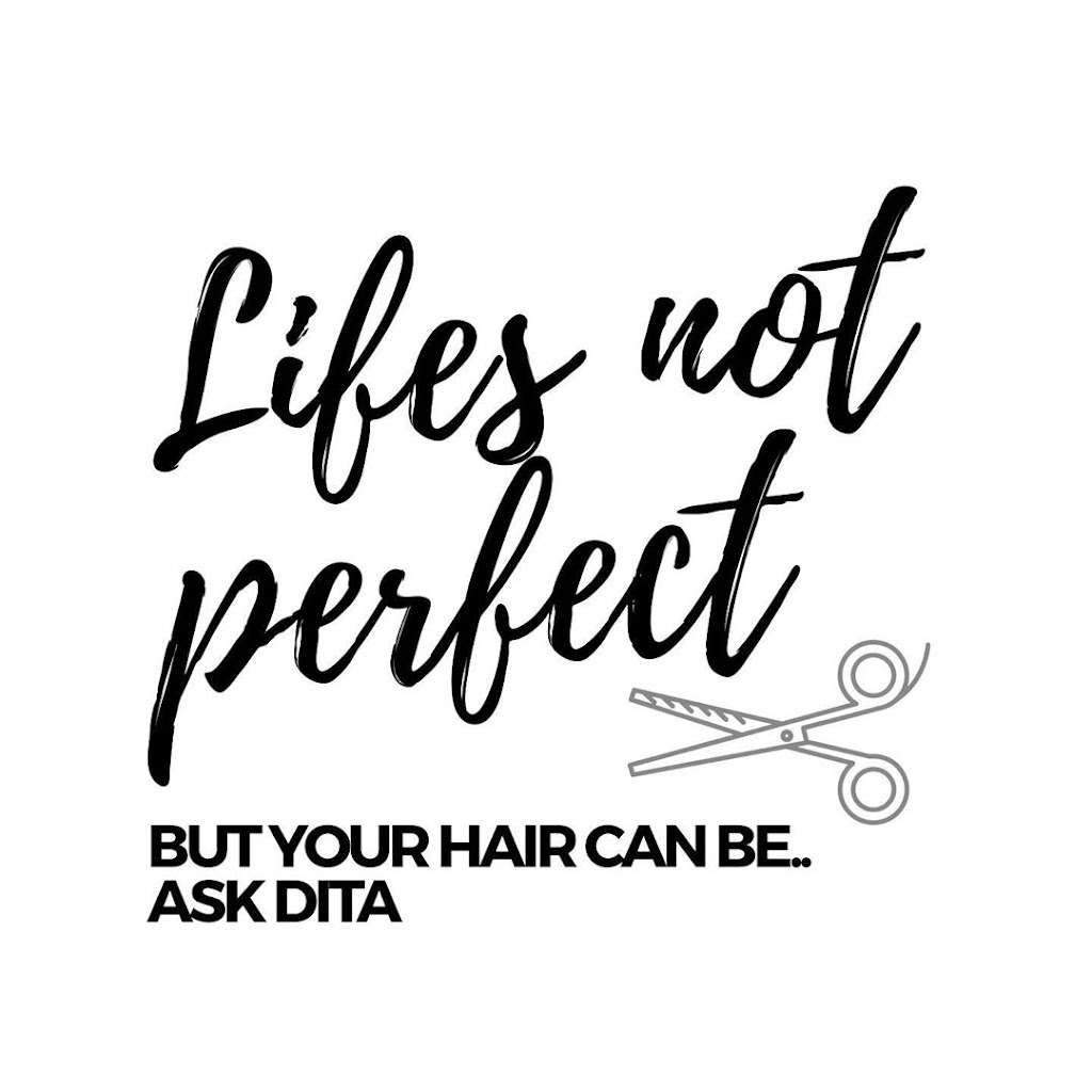 Hair Artistry by Dita | 1626 Devos Dr, London, ON N5X 4K8, Canada | Phone: (519) 701-8099