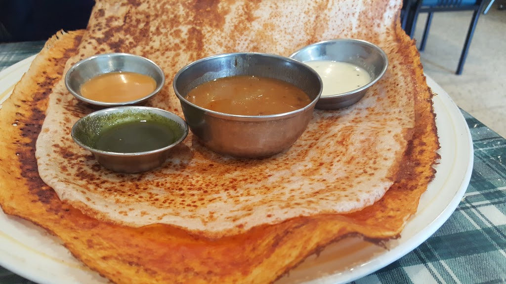 Dosa Darbar | 1150 Albion Rd, Etobicoke, ON M9V 1A8, Canada | Phone: (416) 740-9009