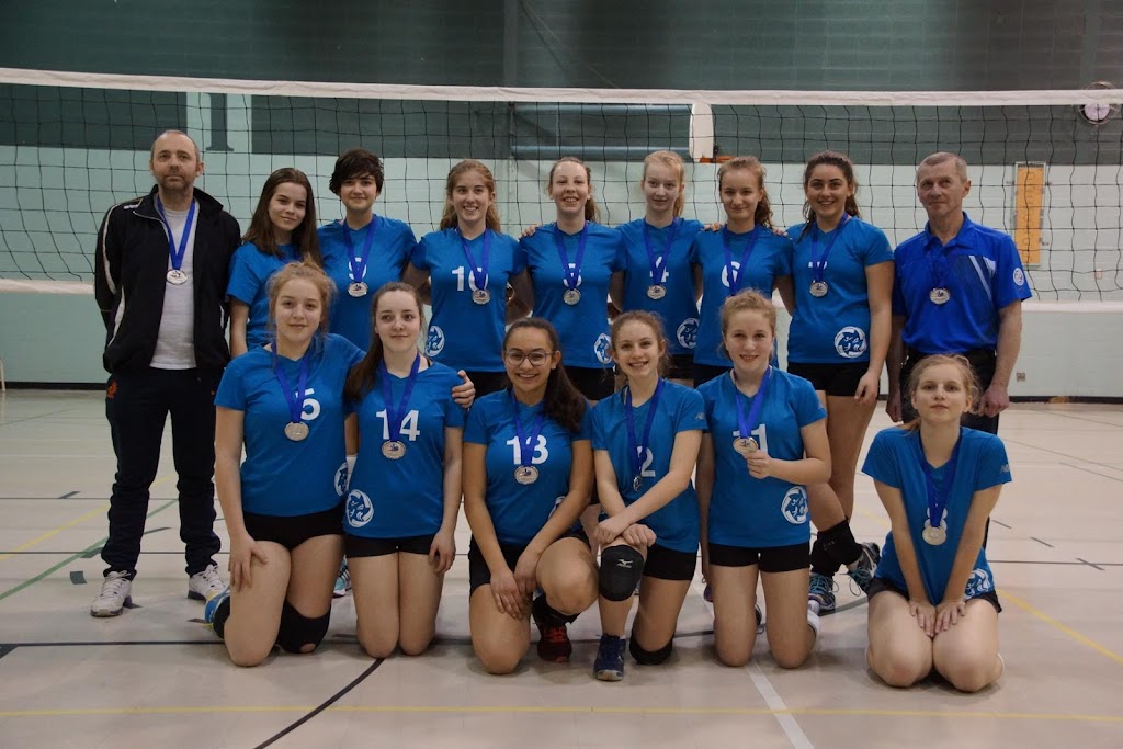 Volleyball Laval | 3235 Boul Saint-Martin Est, Laval, QC H7E 5G8, Canada | Phone: (450) 664-1917 ext. 302