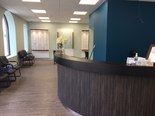 Merritt Eye Care | 108 Griffin St, Smithville, ON L0R 2A0, Canada | Phone: (905) 957-3309