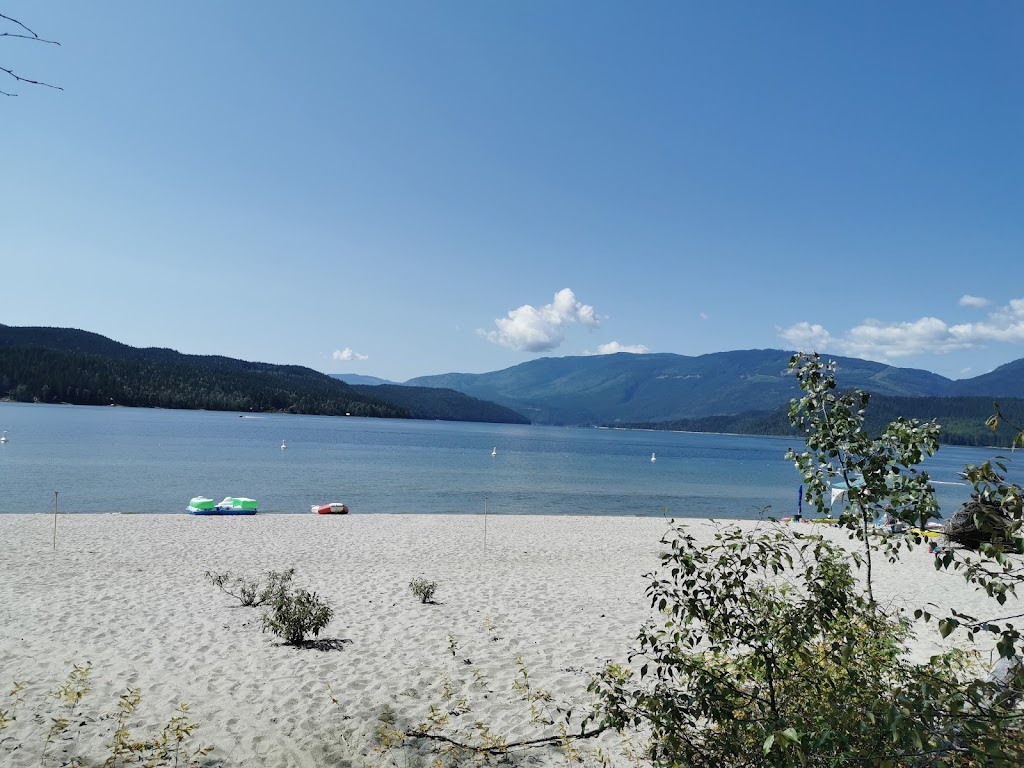 Shuswap Lake Marine Provincial Park | Saint Ives, BC V0E 1M9, Canada | Phone: (519) 826-6850