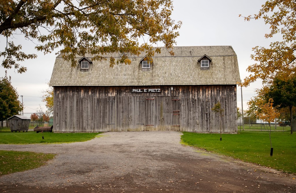 Marshville Heritage Society | Wainfleet, ON L0S 1V0, Canada | Phone: (905) 899-9995