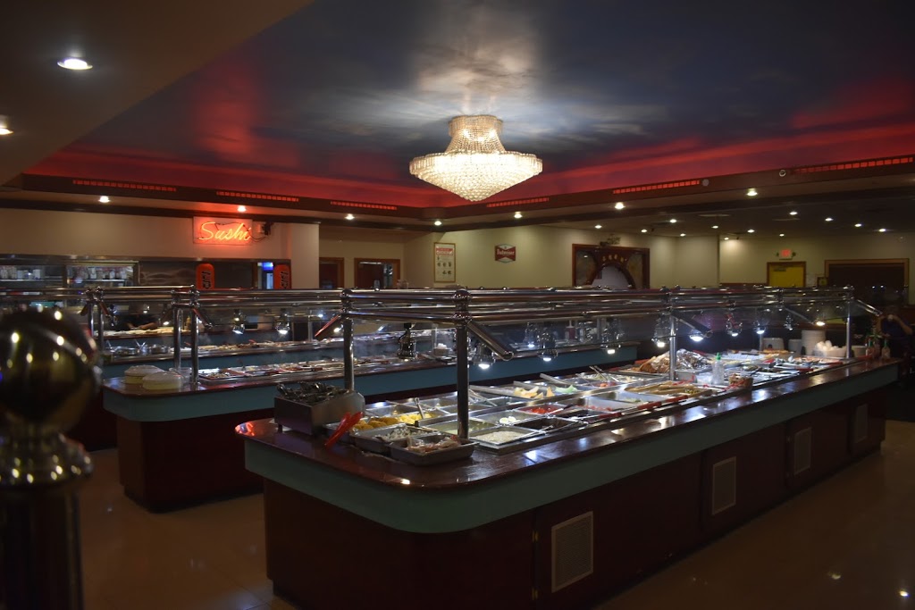 Mongolian Buffet | 3513 McKinley Pkwy, Buffalo, NY 14219, USA | Phone: (716) 828-0999