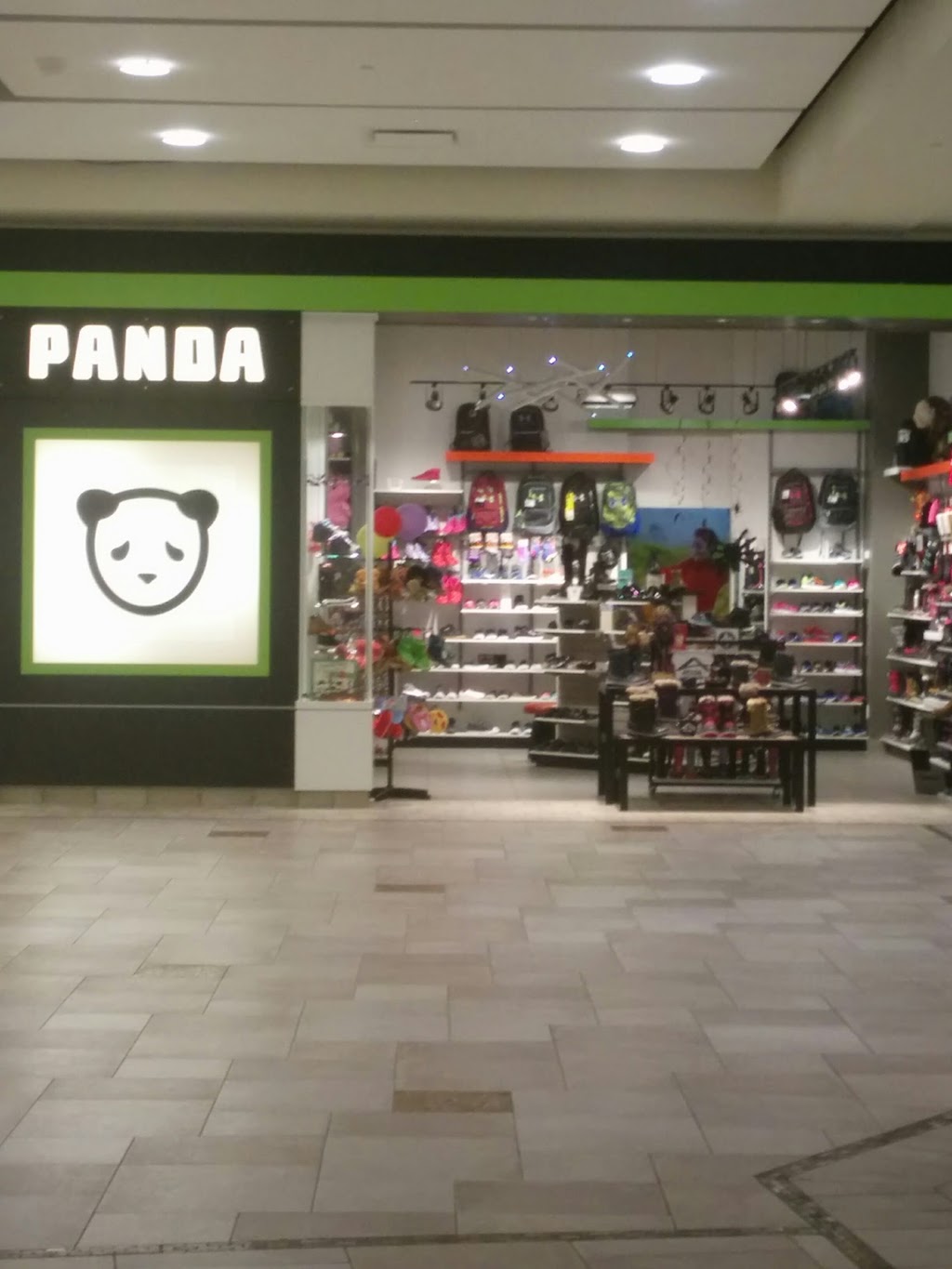 Panda | 401 Boul Labelle B3, Rosemère, QC J7A 3T2, Canada | Phone: (450) 437-0221