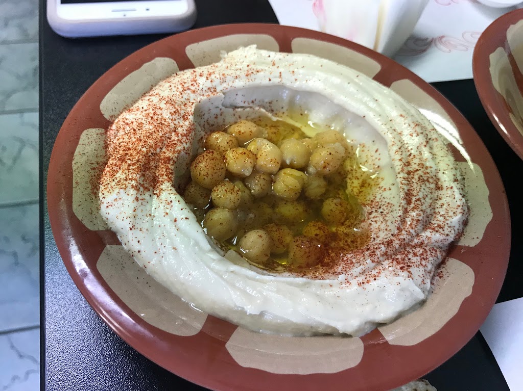 Falafel Abou Hanna | 4660 Boulevard des Sources, Dollard-des-Ormeaux, QC H8Y 3C4, Canada | Phone: (514) 560-0777