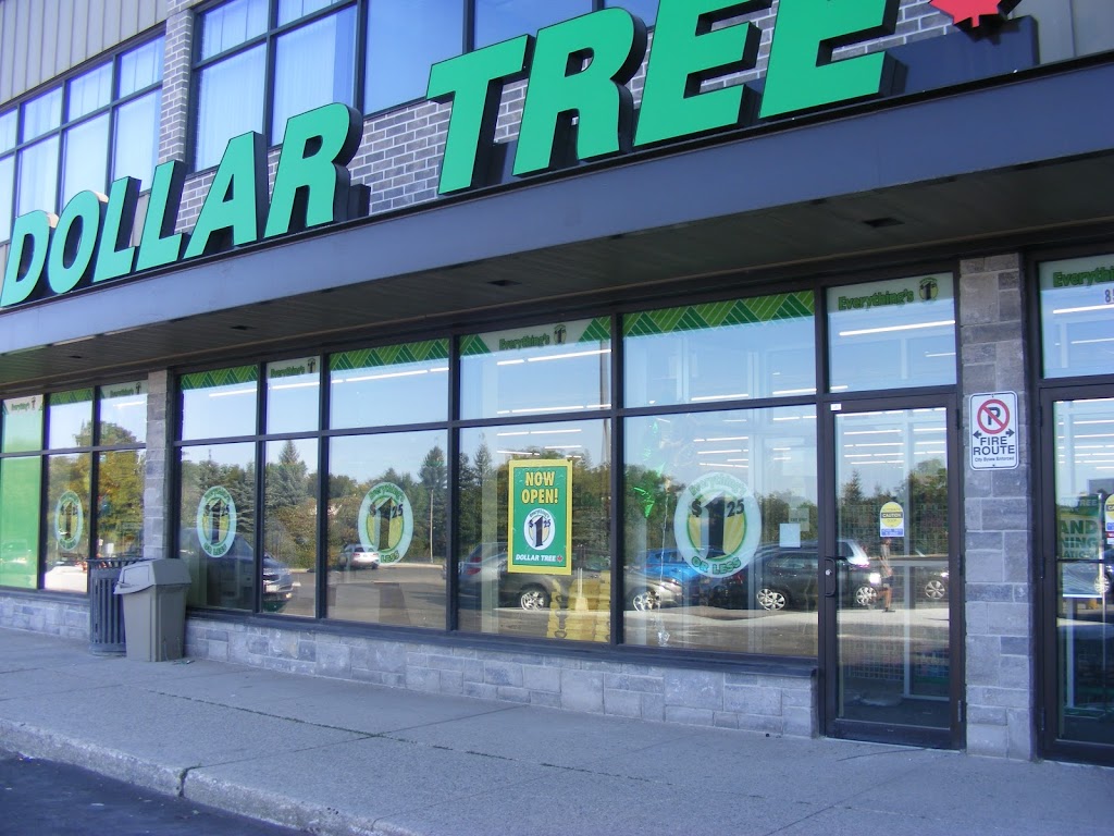 Dollar Tree | 851 Fischer-Hallman Rd, Kitchener, ON N2M 2Y7, Canada | Phone: (519) 744-7693