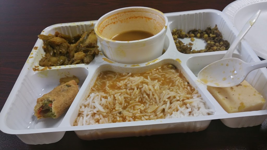 Shriji Catering And Takeout | 71 West Dr #34, Brampton, ON L6T 3T6, Canada | Phone: (905) 451-4050