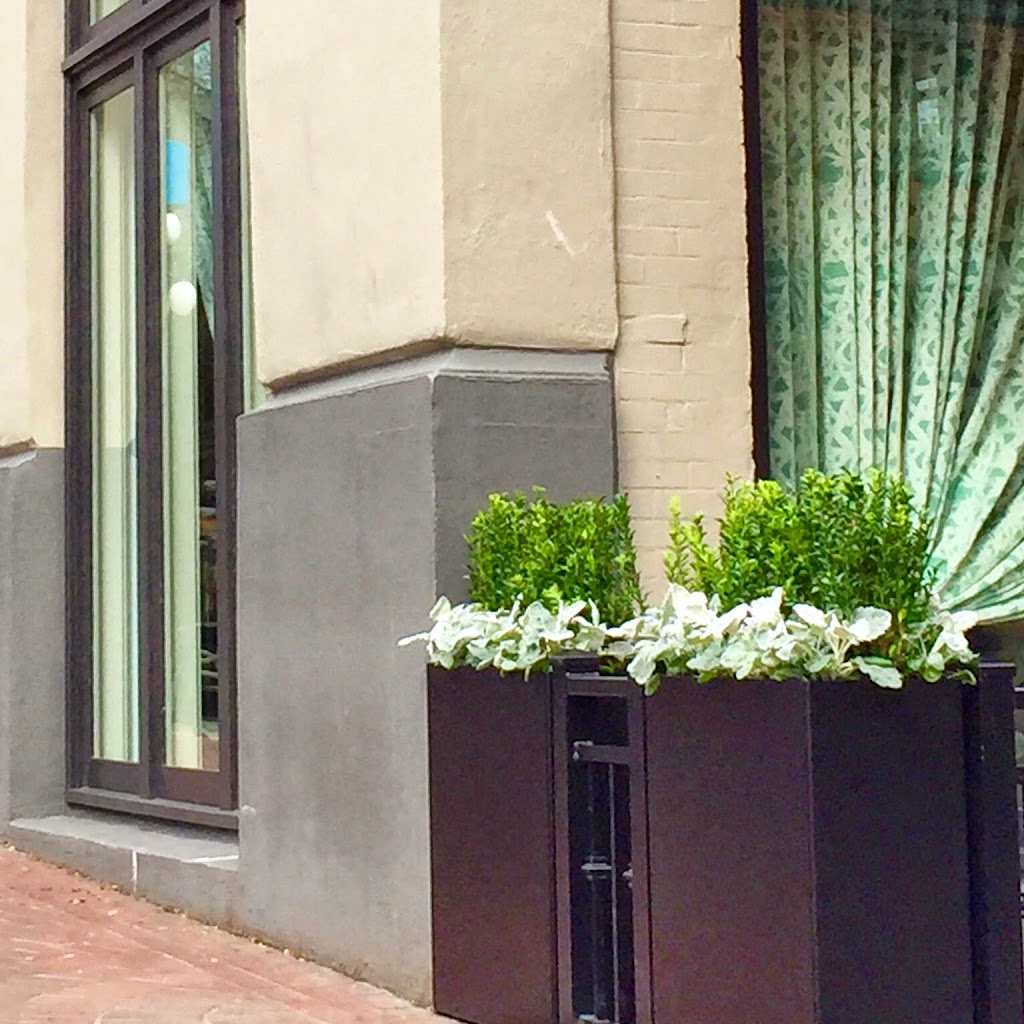 Green Theory Design | Architectural | Commercial Planters | 1515 Broadway St #804, Port Coquitlam, BC V3C 6M2, Canada | Phone: (604) 475-7002