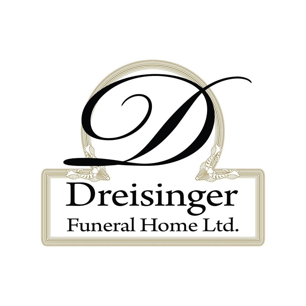 Dreisinger Funeral Home Ltd. | 62 Arthur St S, Elmira, ON N3B 2M9, Canada | Phone: (519) 669-2207