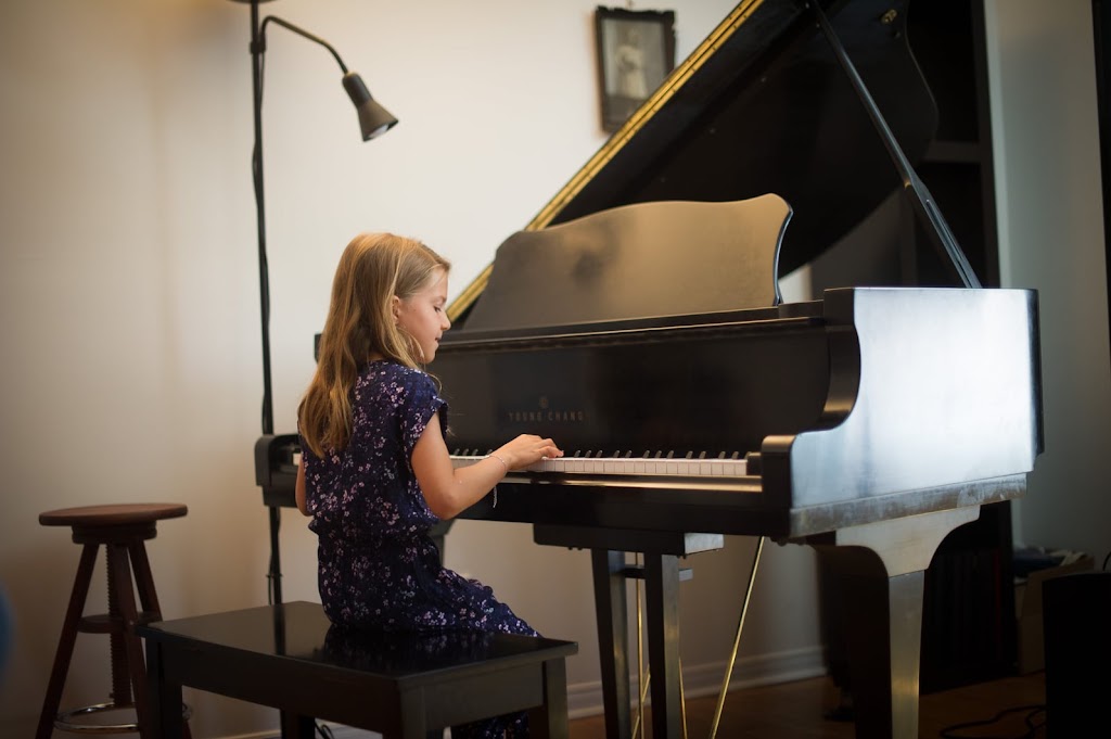 The Piano Lesson Studio | 220 Dundurn St S, Hamilton, ON L8P 4K7, Canada | Phone: (416) 882-0584