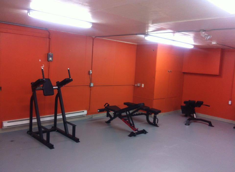 Seaforth Fitness | 27 Main St S, Seaforth, ON N0K 1W0, Canada | Phone: (519) 854-5254