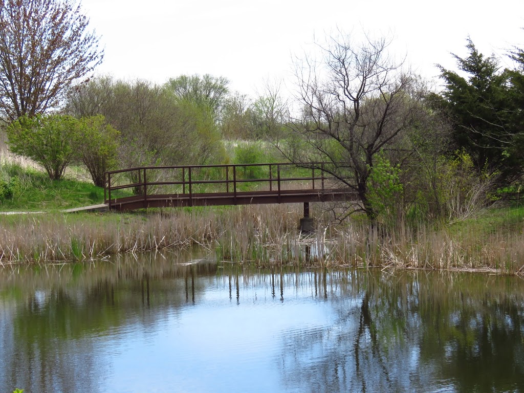 Dow Wetlands Nature Reserve | 715 Lasalle Line, Corunna, ON N0N 1G0, Canada