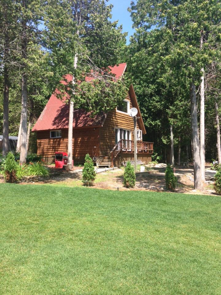 Island Time Cottage Rentals - Manitoulin | Box 117, 136 Macdougall Street, Little Current, ON P0P 1K0, Canada | Phone: (705) 929-7949