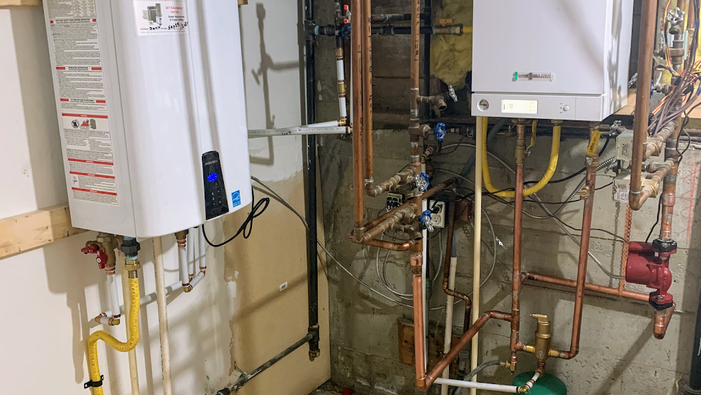 Furnace Boiler Repair Vancouver | 2799 W 23rd Ave, Vancouver, BC V6L 2N7, Canada | Phone: (604) 365-8880