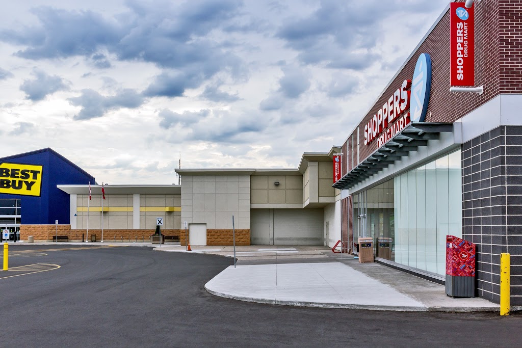 Canada Post Drop Box | 5000 Hwy 7, Markham, ON L3R 4M9, Canada