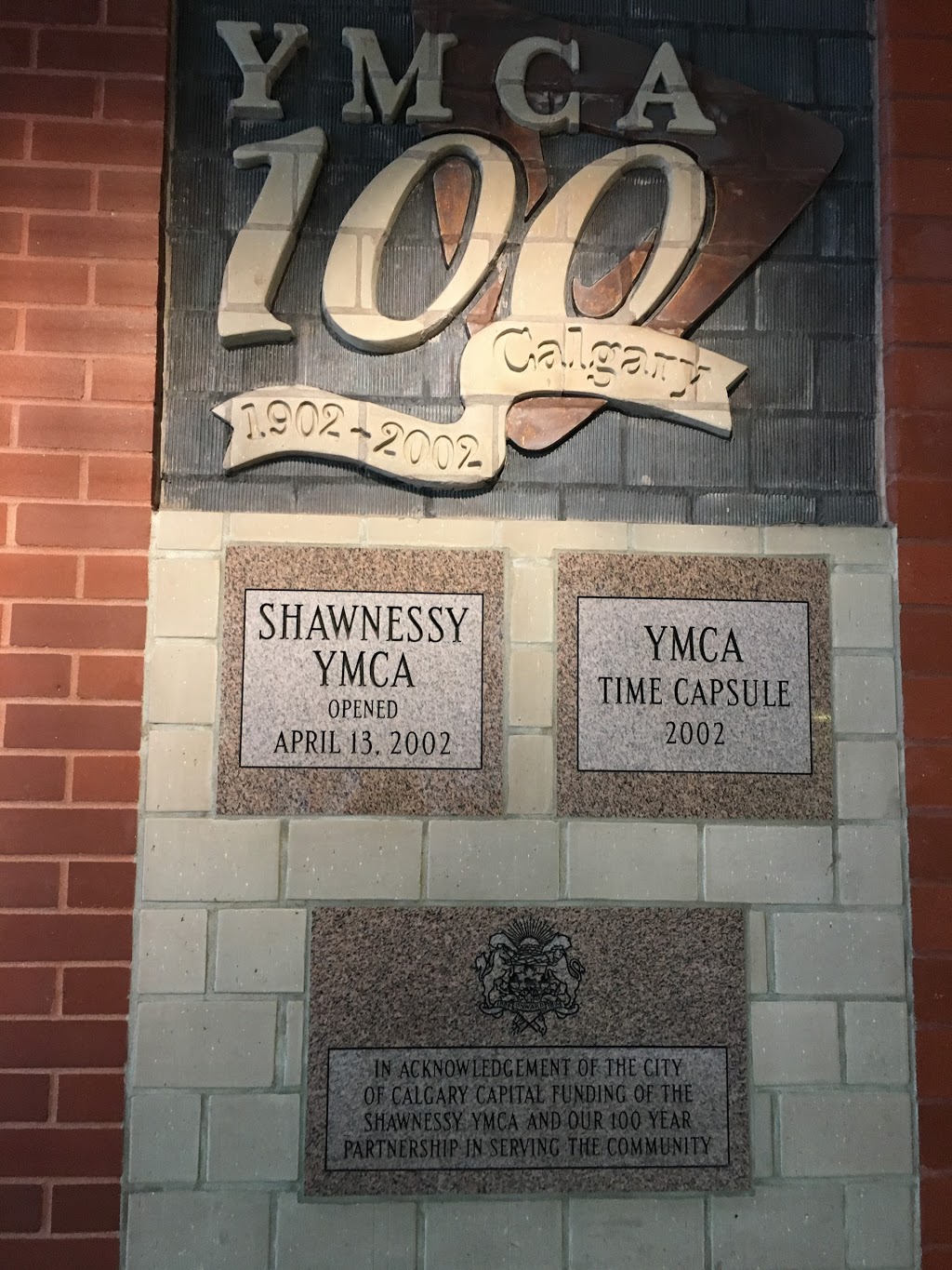 Shawnessy YMCA | 400-333 Shawville Blvd SE, Calgary, AB T2Y 4H3, Canada | Phone: (403) 256-5533