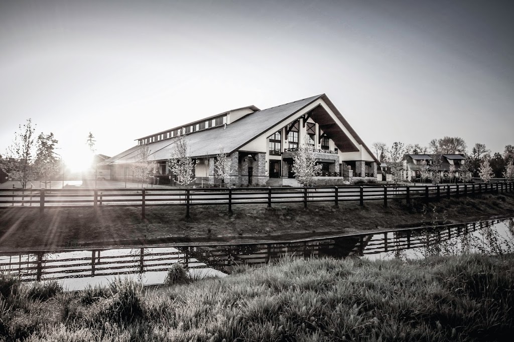 HighPoint Equestrian centre | 658 200 St, Langley Twp, BC V2Z 1V9, Canada | Phone: (604) 530-1919