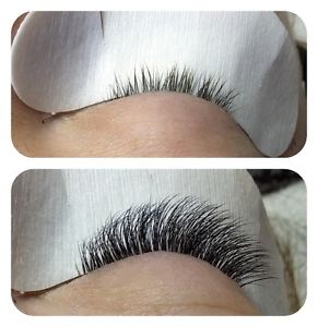 Blink and Glow - Eyelash Extensions, Lash Lifts, Permanent Makeu | 23 Banbridge Cres, Brampton, ON L6X 5L9, Canada | Phone: (647) 293-6831