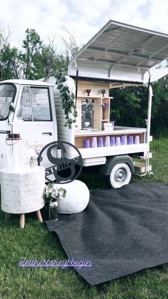 The Prosecco Cart Inc. | 212 Lakepointe Dr, Chestermere, AB T1X 0R3, Canada | Phone: (403) 826-3405