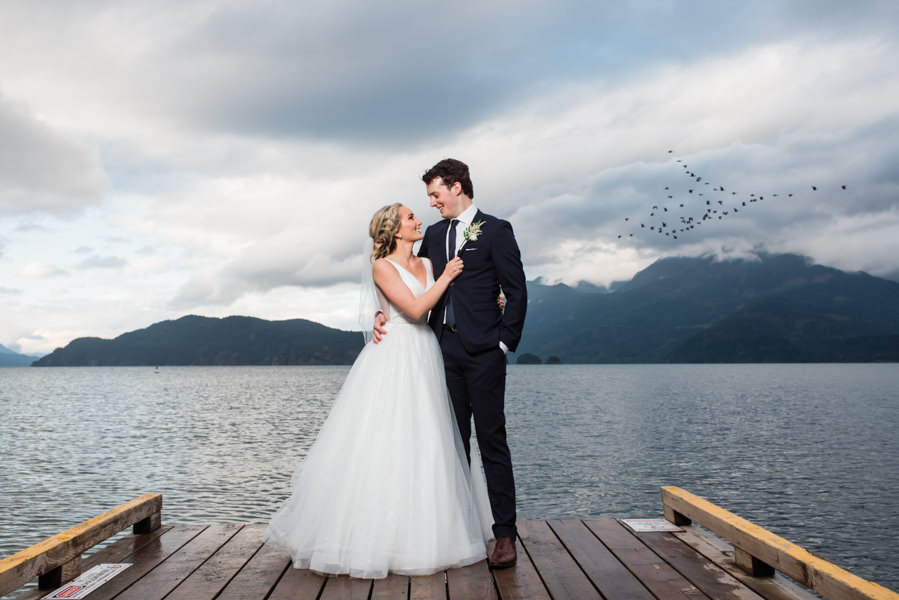 Jelger and Tanja - Vancouver wedding photographers | 425 E 11th Ave, Vancouver, BC V5T 4K8, Canada | Phone: (604) 716-7992