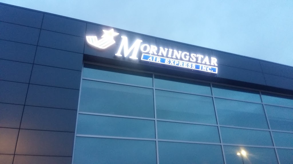 Morningstar Air Express Inc. | 3759 60 Ave E, Edmonton International Airport, AB T9E 0V4, Canada | Phone: (780) 453-3022