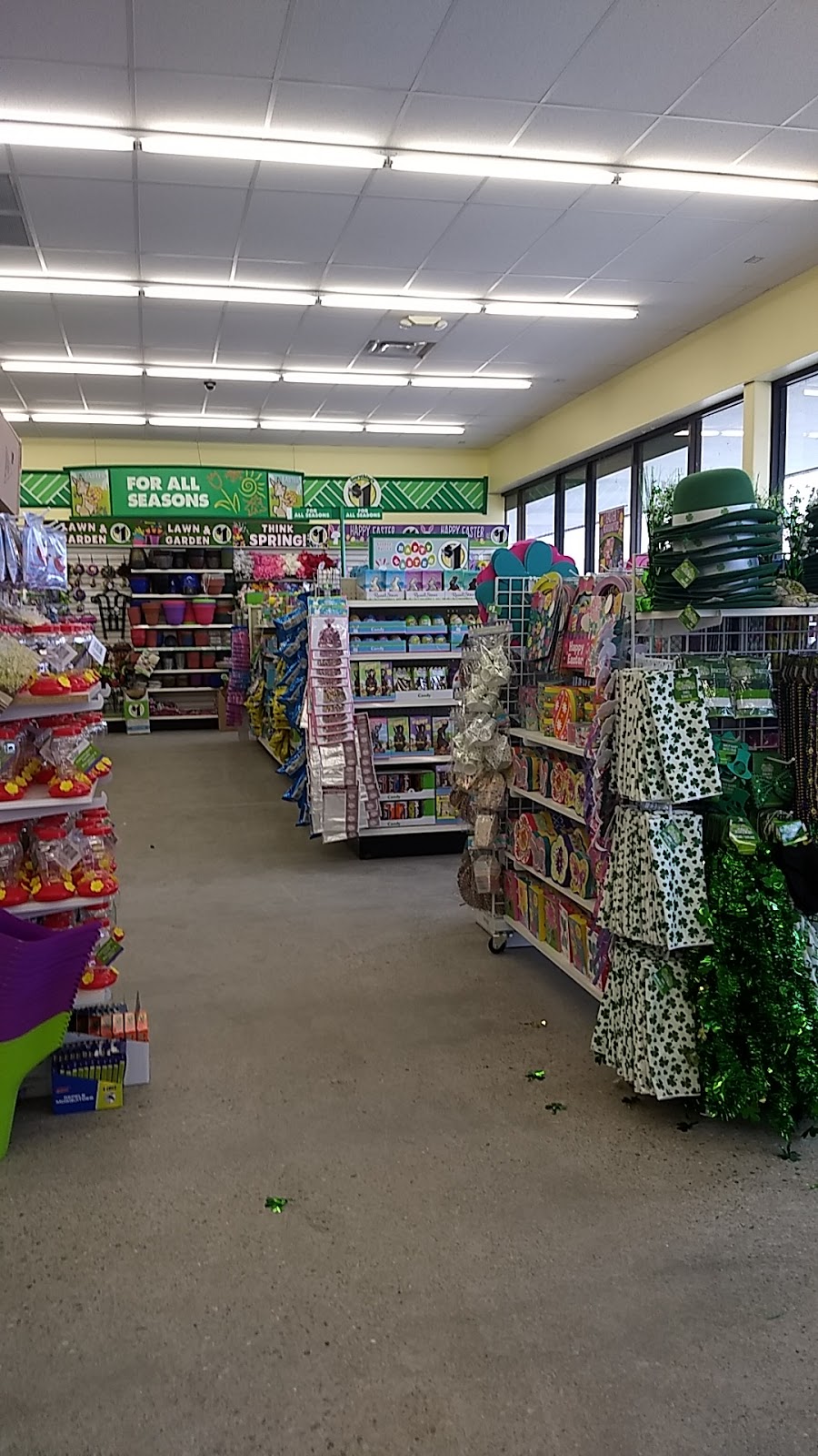 Dollar Tree | 6750 River Rd, Marine City, MI 48039, USA | Phone: (810) 765-4304