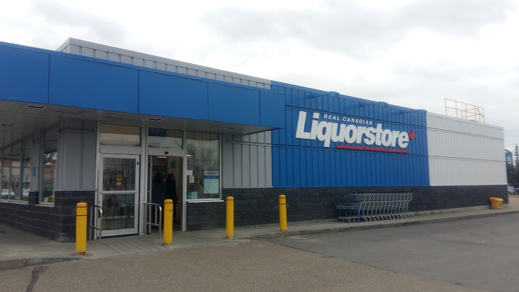 Real Canadian Liquor Store | 9715 23 Ave NW, Edmonton, AB T6N 1J5, Canada | Phone: (780) 490-3925